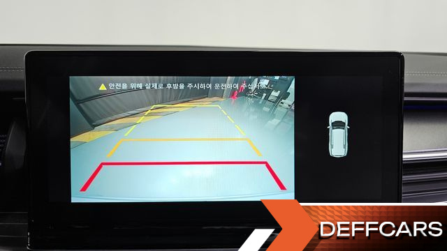 Ssangyong TORRES Gasoline 1.5 4WD T7 купить на сайте DeffCars