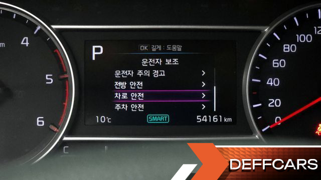 Kia SORENTO Diesel 2.2 2WD Prestige купить на сайте DeffCars