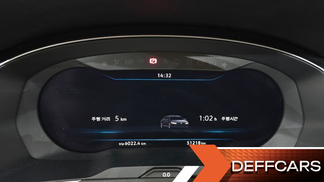 Volkswagen ARTEON 2.0 TDI Prestige купить на сайте DeffCars
