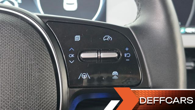 Hyundai IONIQ5 Long range Exclusive купить на сайте DeffCars