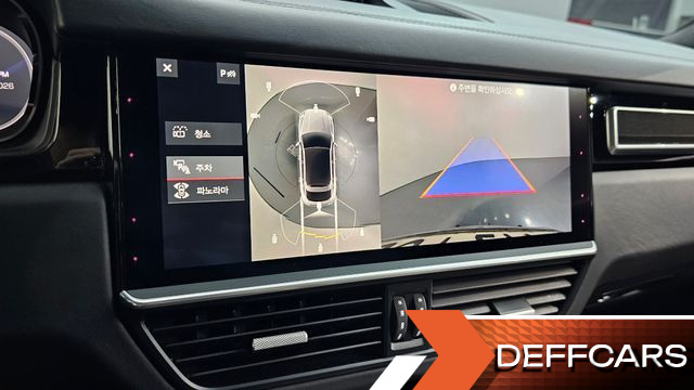 Porsche CAYENNE 4.0 Turbo Coupe купить на сайте DeffCars