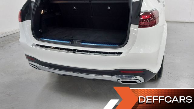 Mercedes GLS-CLASS GLS450 4MATIC купить на сайте DeffCars