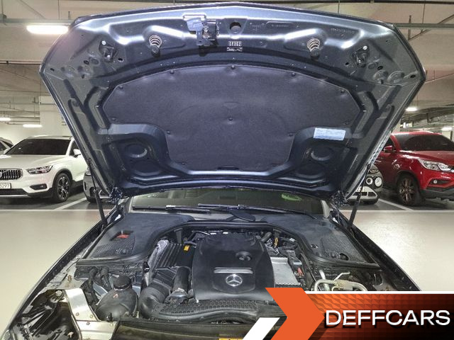 Mercedes E-CLASS E250 Avantgarde купить на сайте DeffCars