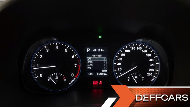 Hyundai KONA 1.6 Turbo 2WD Modern pop купить на сайте DeffCars