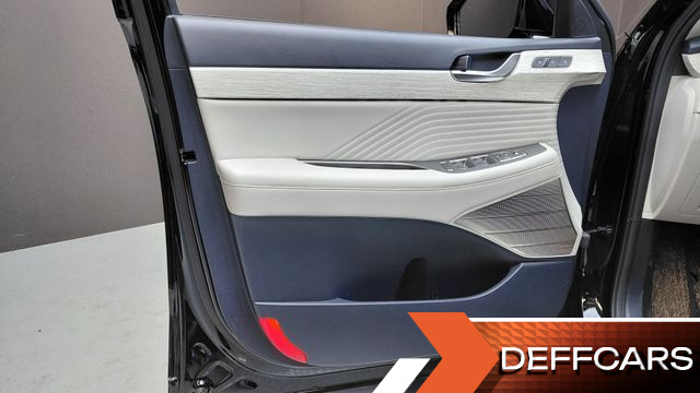 Hyundai PALISADE Gasoline 3.8 4WD Calligraphy купить на сайте DeffCars