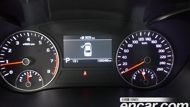 Kia K5 2.0 Intelligent купить на сайте DeffCars