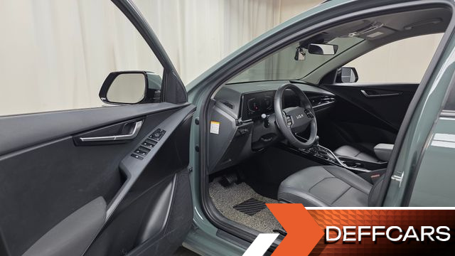 Kia NIRO Trendy купить на сайте DeffCars