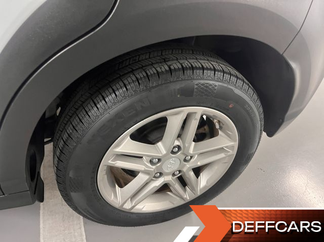 Hyundai KONA 1.6 Turbo 2WD Modern купить на сайте DeffCars