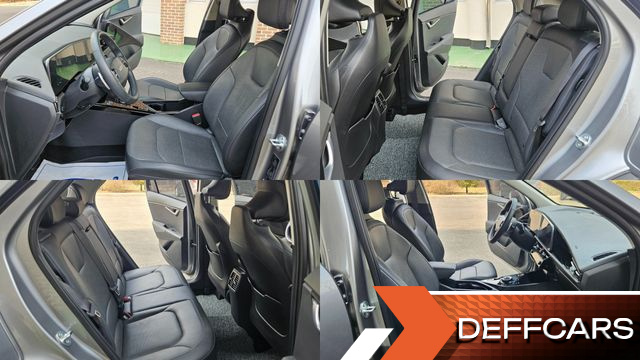 Kia NIRO Prestige купить на сайте DeffCars