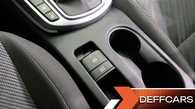 Kia SELTOS Gasoline 2.0 2WD Trendy купить на сайте DeffCars