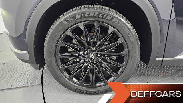 Hyundai PALISADE Gasoline 3.8 2WD Exclusive купить на сайте DeffCars
