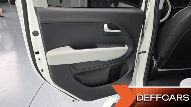 Kia RAY Signature купить на сайте DeffCars