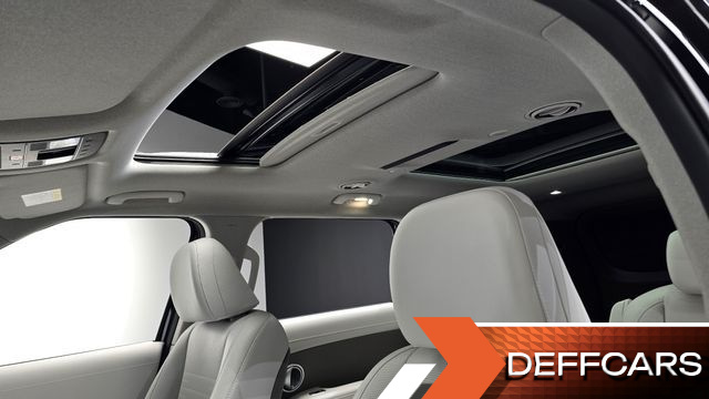 Hyundai PALISADE HEV 2.5T 2WD 7-Seater Prestige купить на сайте DeffCars
