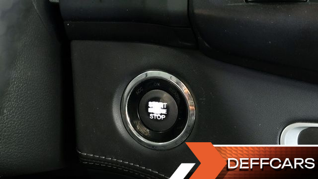 Ssangyong REXTON Diesel 2.2 2WD Prestige купить на сайте DeffCars