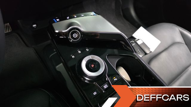 Kia EV6 Long Range Earth купить на сайте DeffCars