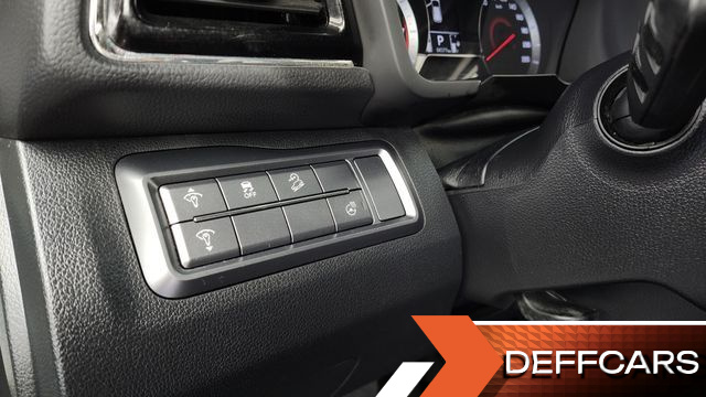 Ssangyong TIBOLI Gasoline 1.5 2WD V3 купить на сайте DeffCars