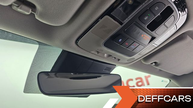 Hyundai SONATA 2.0 Premium Family купить на сайте DeffCars