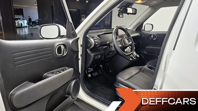 Hyundai CASPER Turbo Inspiration купить на сайте DeffCars