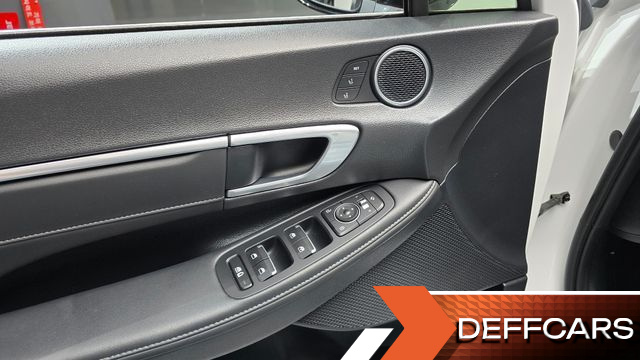 Hyundai SONATA 2.0 Premium Plus купить на сайте DeffCars