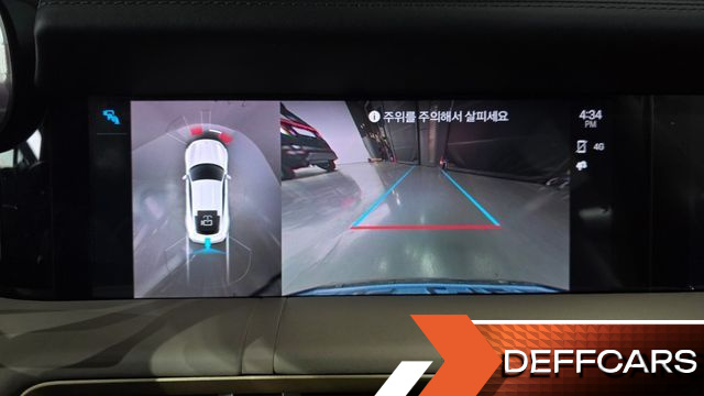 Porsche TAYCAN 4S купить на сайте DeffCars