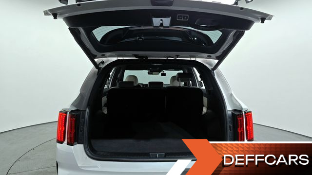 Kia SORENTO HEV 1.6 2WD Gravity купить на сайте DeffCars