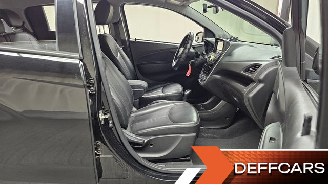 ChevroletGMDaewoo SPARK LT Plus купить на сайте DeffCars