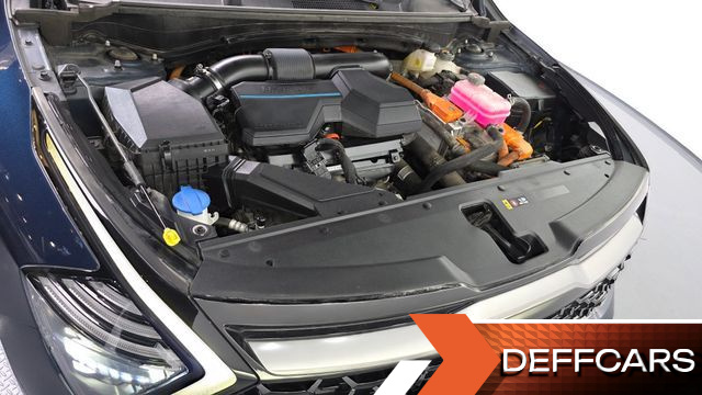 Kia SPORTAGE Nobleless Gravity 2WD купить на сайте DeffCars