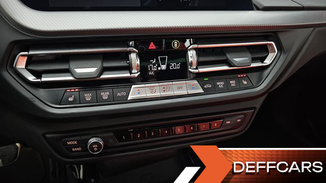 BMW 1-SERIES M135i xDrive купить на сайте DeffCars