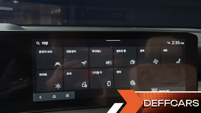 Kia SORENTO HEV 1.6 2WD Gravity купить на сайте DeffCars