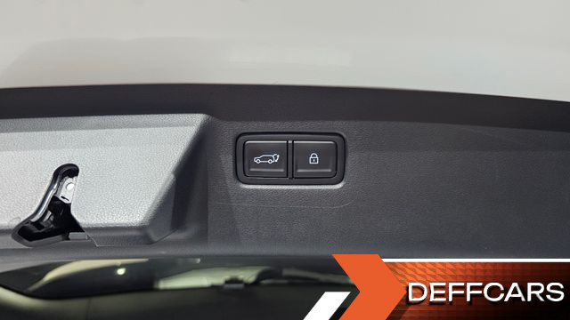 Hyundai SANTAFE Gasoline 2.5T 2WD Exclusive купить на сайте DeffCars