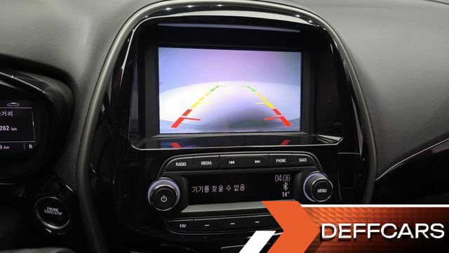 ChevroletGMDaewoo SPARK Premier купить на сайте DeffCars