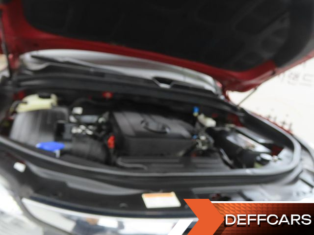Ssangyong REXTON Diesel 2.2 4WD Pioneer S (Link) купить на сайте DeffCars