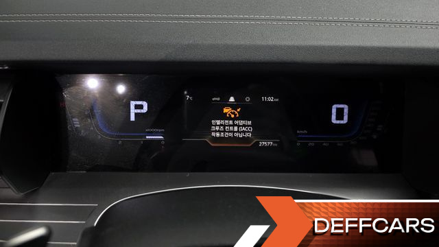 Ssangyong TORRES Gasoline 1.5 2WD T7 купить на сайте DeffCars