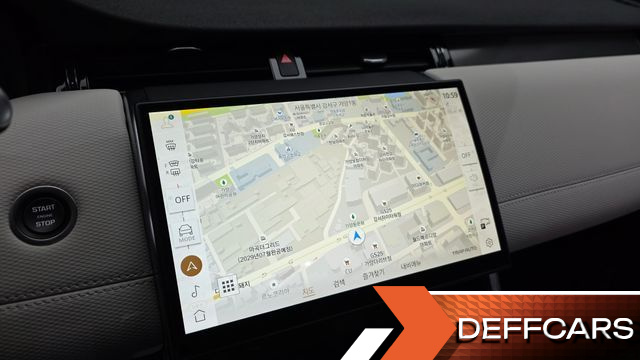 Land Rover DISCOVERY SPORT P250 Dynamic SE купить на сайте DeffCars