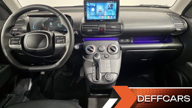 Hyundai CASPER Modern купить на сайте DeffCars