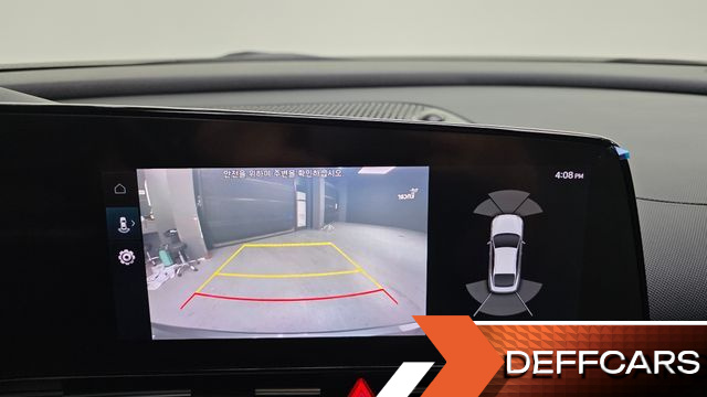 Hyundai AVANTE 1.6 Inspiration купить на сайте DeffCars