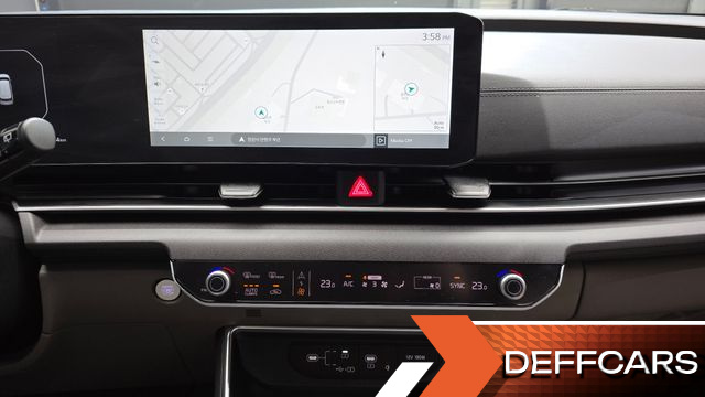 Kia CARNIVAL Gasoline 9-Seater Noblesse купить на сайте DeffCars