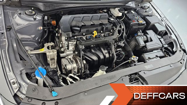Hyundai AVANTE 1.6 Inspiration N Line купить на сайте DeffCars