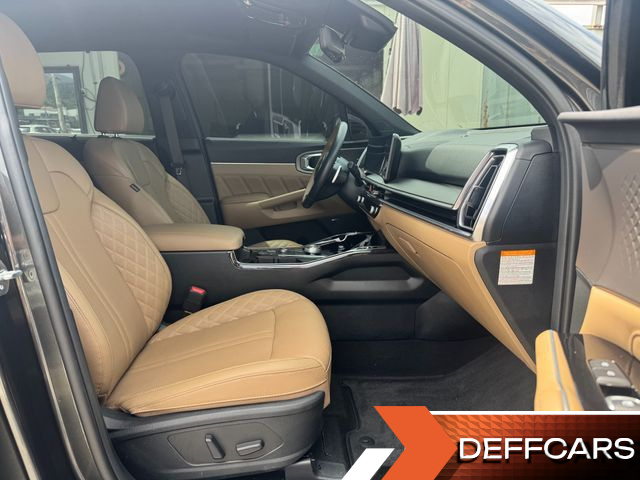 Kia SORENTO HEV 1.6 2WD Gravity купить на сайте DeffCars