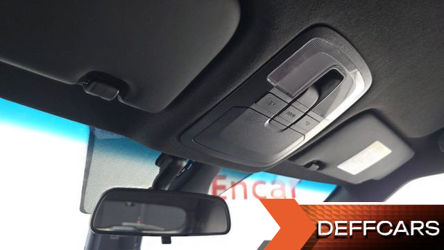 Ssangyong TIBOLI Gasoline 1.5 2WD V5 купить на сайте DeffCars