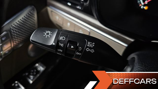 Kia MOHAVE Diesel 3.0 4WD 6-Seater Masters купить на сайте DeffCars