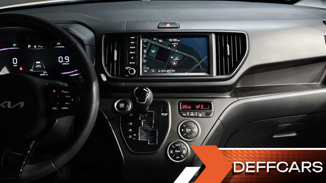 Kia RAY Signature купить на сайте DeffCars