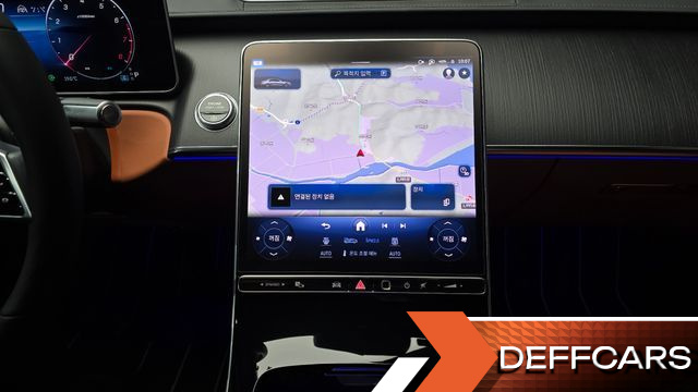 Mercedes S-CLASS S450L 4MATIC купить на сайте DeffCars