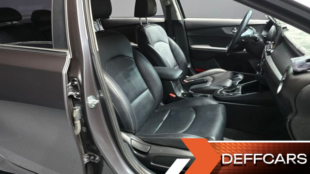 Kia K3 Prestige купить на сайте DeffCars