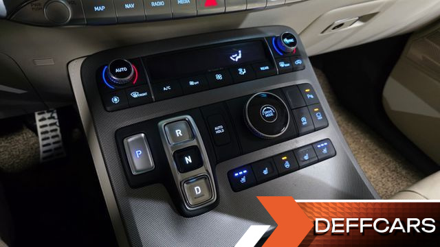 Hyundai PALISADE Gasoline 3.8 2WD Calligraphy купить на сайте DeffCars