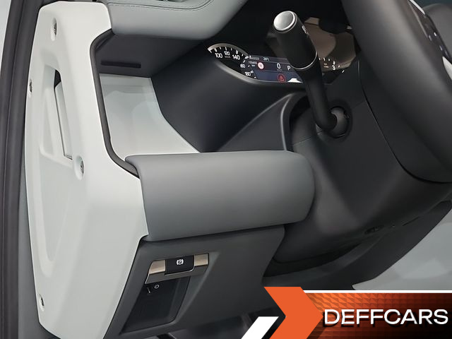Land Rover DEFENDER 110 D300 HSE купить на сайте DeffCars