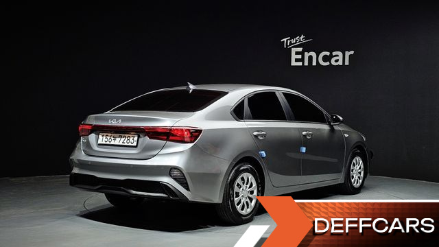 Kia K3 1.6 Trendy купить на сайте DeffCars