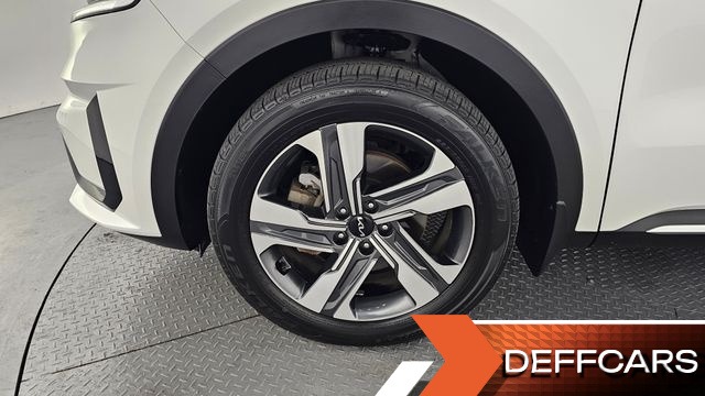 Kia SORENTO HEV 1.6 2WD Noblesse купить на сайте DeffCars