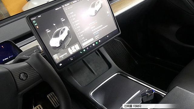 Tesla MODEL Y Performance купить на сайте DeffCars