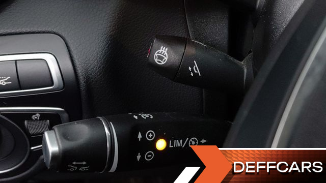 Mercedes GLC-CLASS GLC350e 4MATIC Premium купить на сайте DeffCars